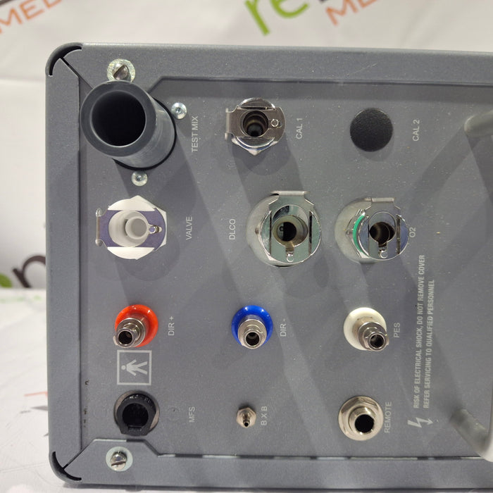 CareFusion 24-777494 Vmax Encore 22 Analyzer Assembly