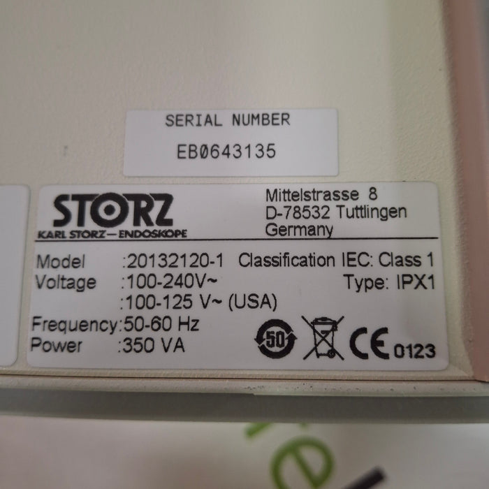 Karl Storz Xenon 175 201321 20 Light Source