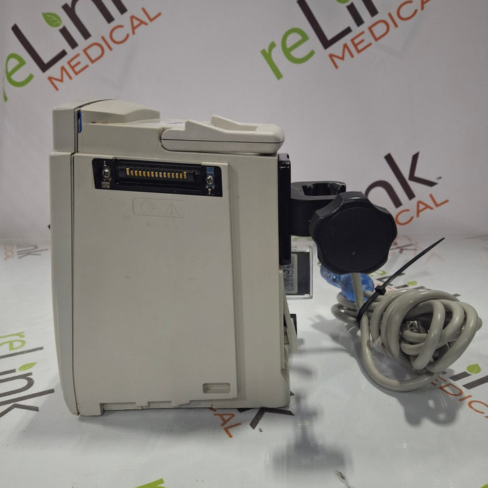 CareFusion Alaris 8015 Large Screen POC Infusion Pump