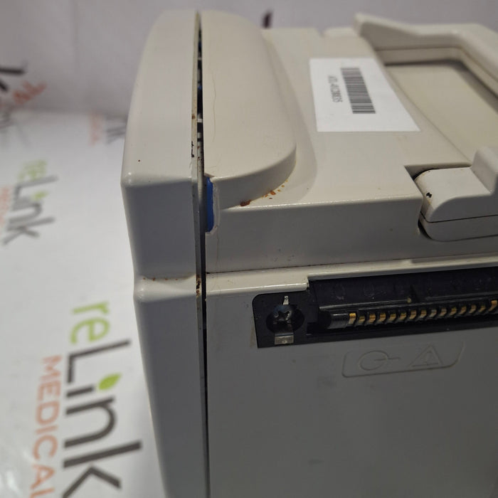 CareFusion Alaris 8015 Large Screen POC Infusion Pump