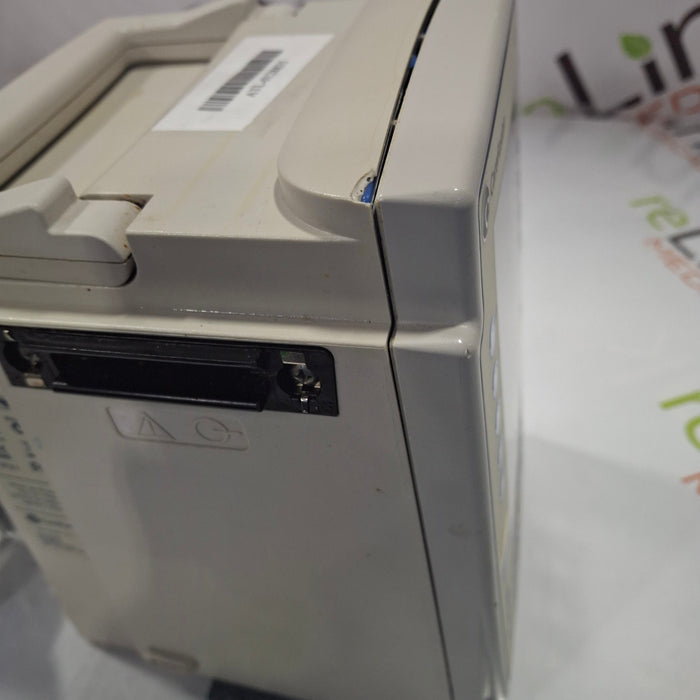 CareFusion Alaris 8015 Large Screen POC Infusion Pump