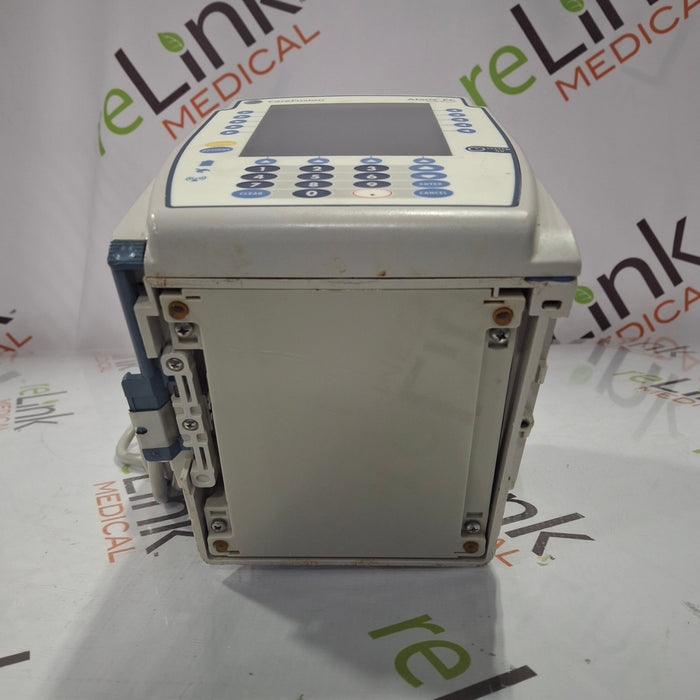 CareFusion Alaris 8015 Large Screen POC Infusion Pump