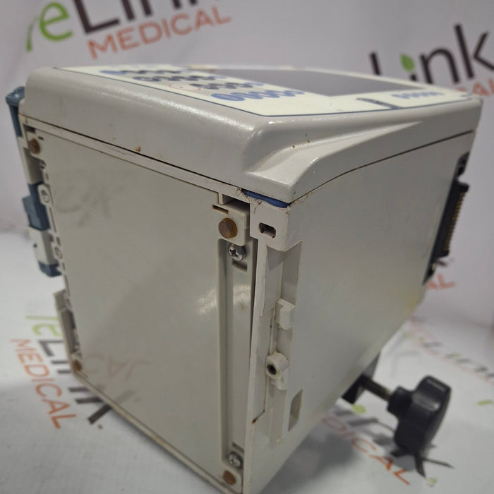 CareFusion Alaris 8015 Large Screen POC Infusion Pump