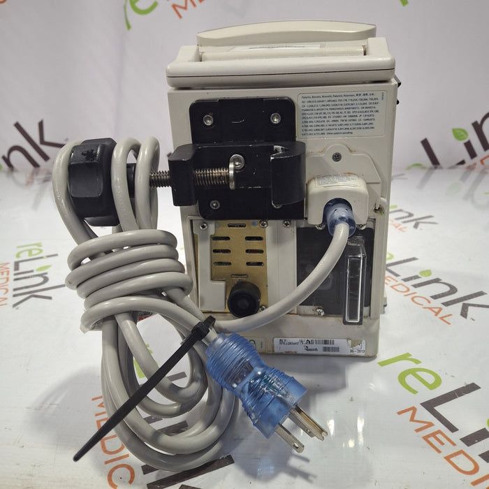 CareFusion Alaris 8015 Large Screen POC Infusion Pump