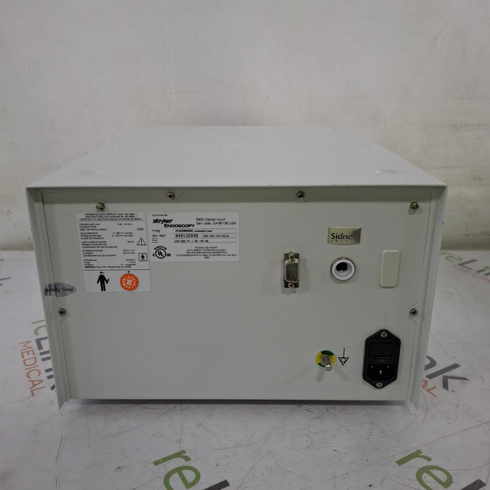 Stryker Flocontrol Arthroscopy Pump