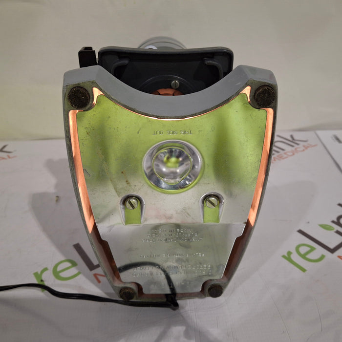 American Optical Fifty Binocular Microscope