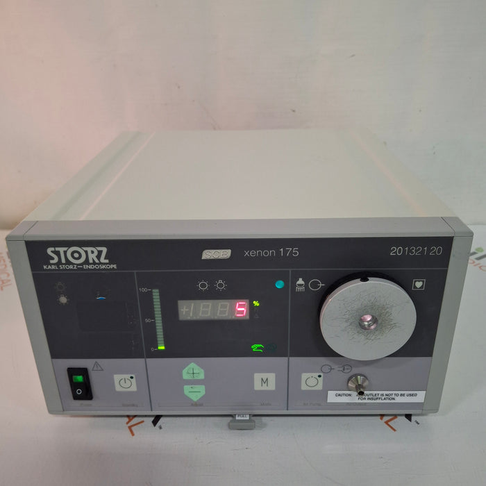 Karl Storz Xenon 175 201321 20 Light Source