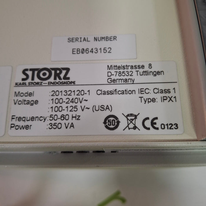 Karl Storz Xenon 175 201321 20 Light Source