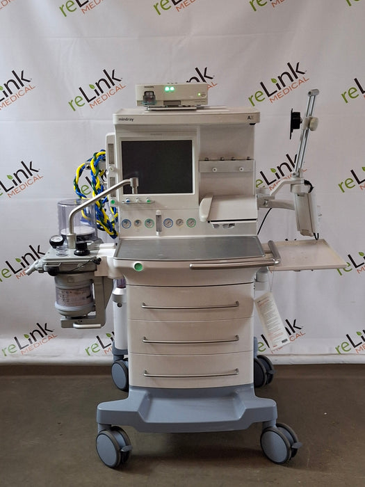 Mindray A3 Anesthesia System