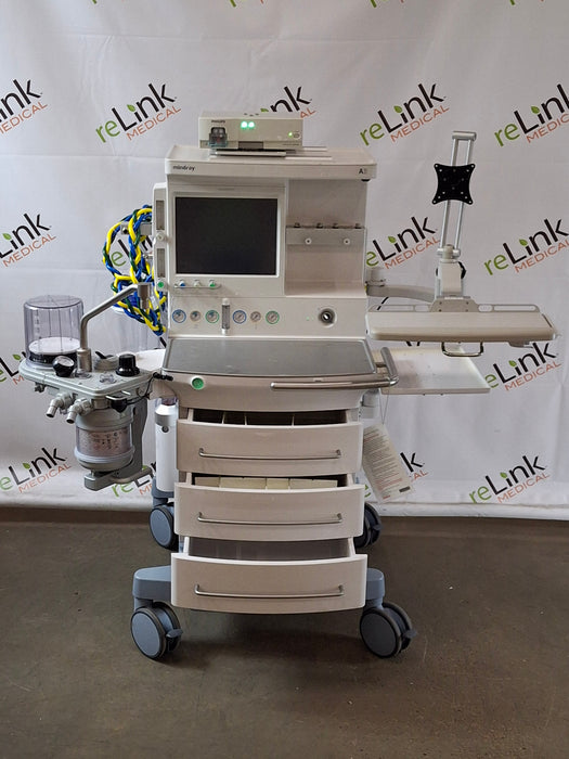 Mindray A3 Anesthesia System