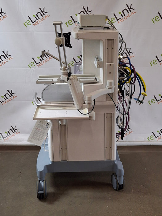Mindray A3 Anesthesia System