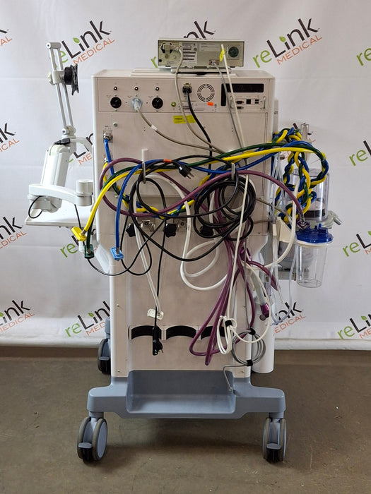 Mindray A3 Anesthesia System
