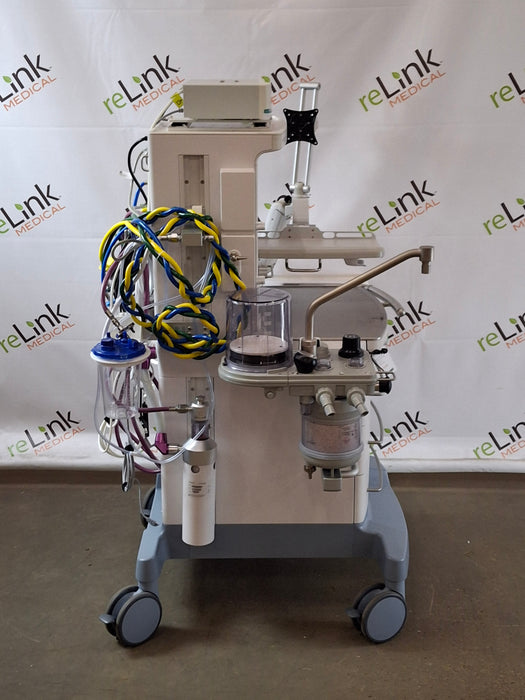 Mindray A3 Anesthesia System