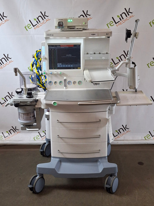 Mindray A3 Anesthesia System