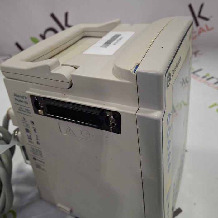 CareFusion Alaris 8015 Large Screen POC Infusion Pump