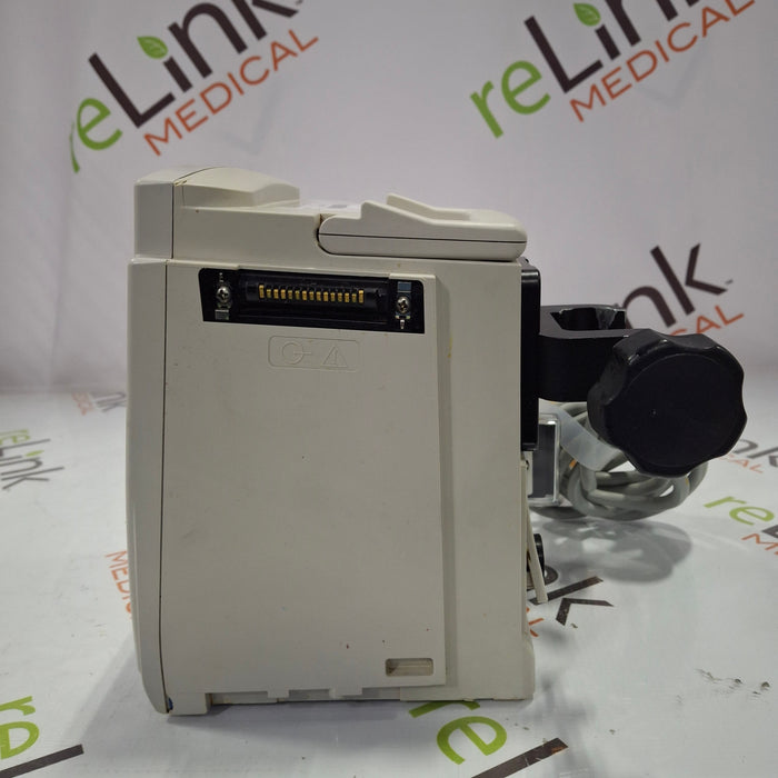 CareFusion Alaris 8015 Large Screen POC Infusion Pump