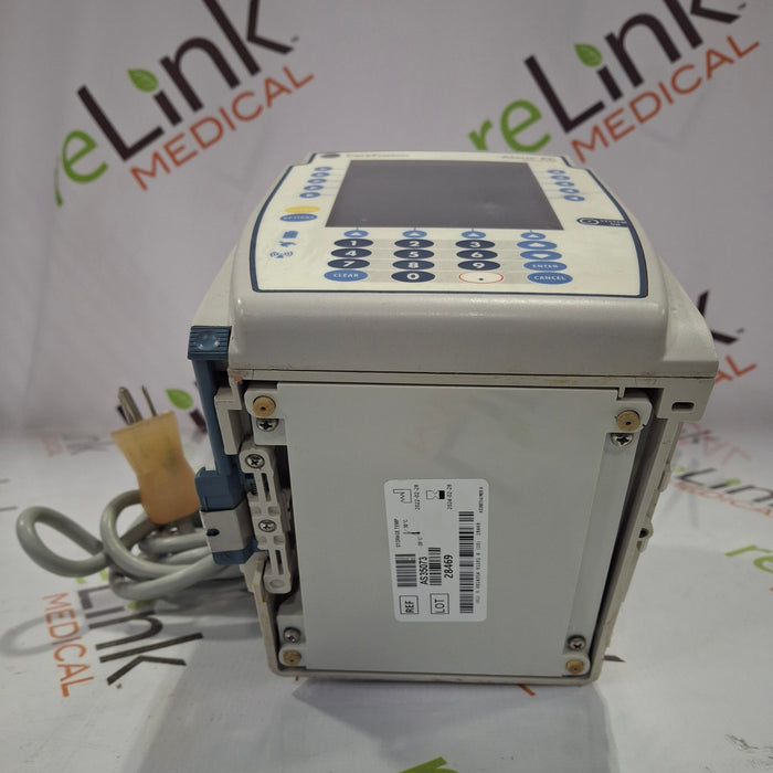 CareFusion Alaris 8015 Large Screen POC Infusion Pump