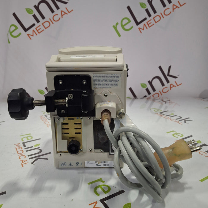 CareFusion Alaris 8015 Large Screen POC Infusion Pump