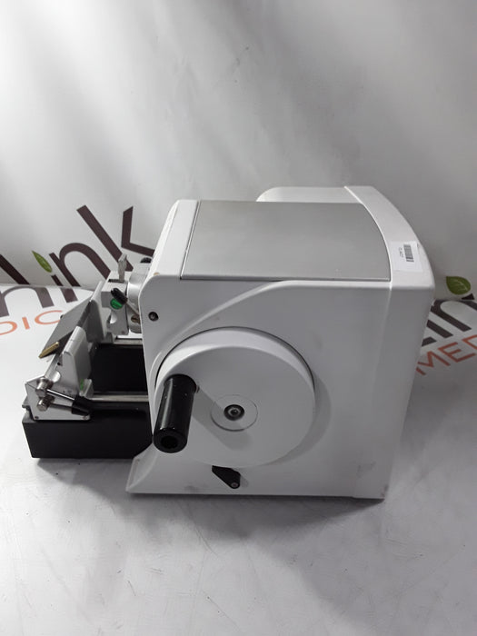 Thermo Scientific Microm HM 325 Microtome