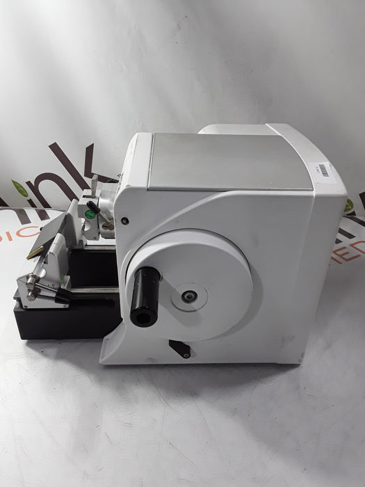 Thermo Scientific Microm HM 325 Microtome