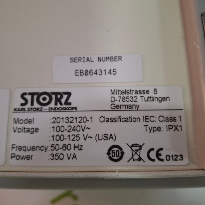 Karl Storz Xenon 175 201321 20 Light Source