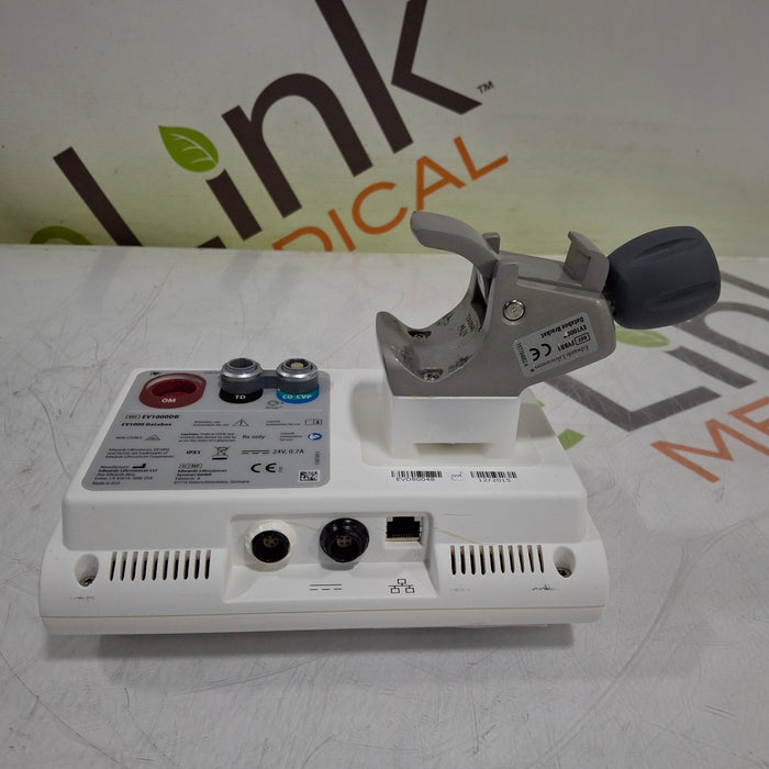 Edwards Lifesciences EV1000 Clinical Platform Hemodynamic Monitoring EVPMP