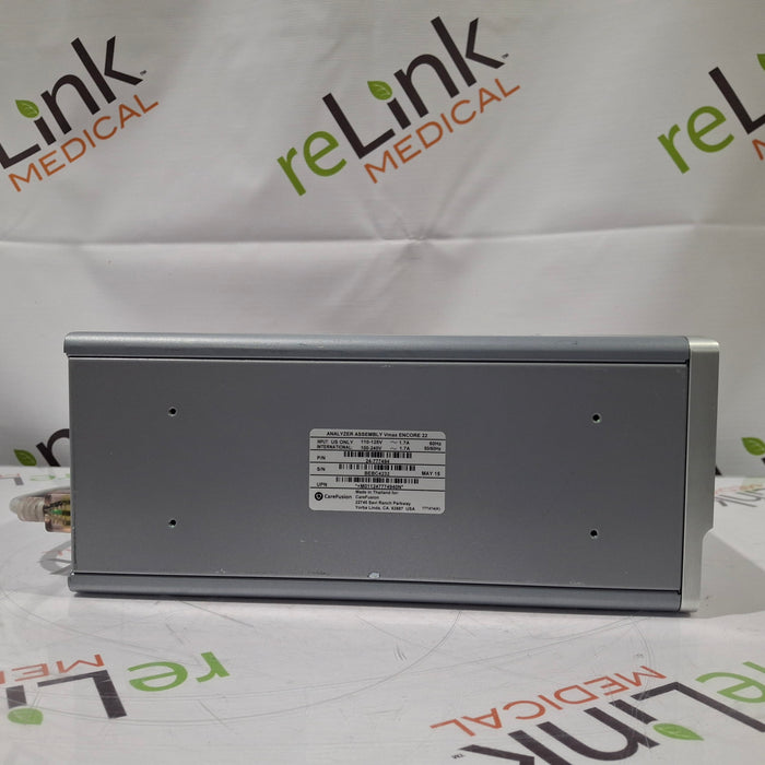 CareFusion 24-777494 Vmax Encore 22 Analyzer Assembly