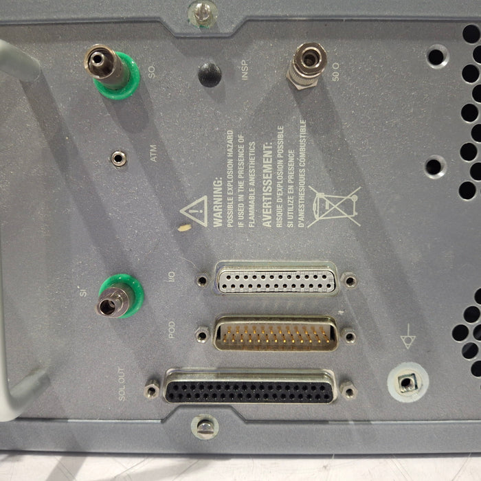 CareFusion 24-777494 Vmax Encore 22 Analyzer Assembly