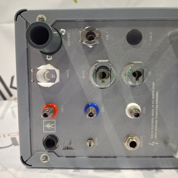 CareFusion 24-777494 Vmax Encore 22 Analyzer Assembly