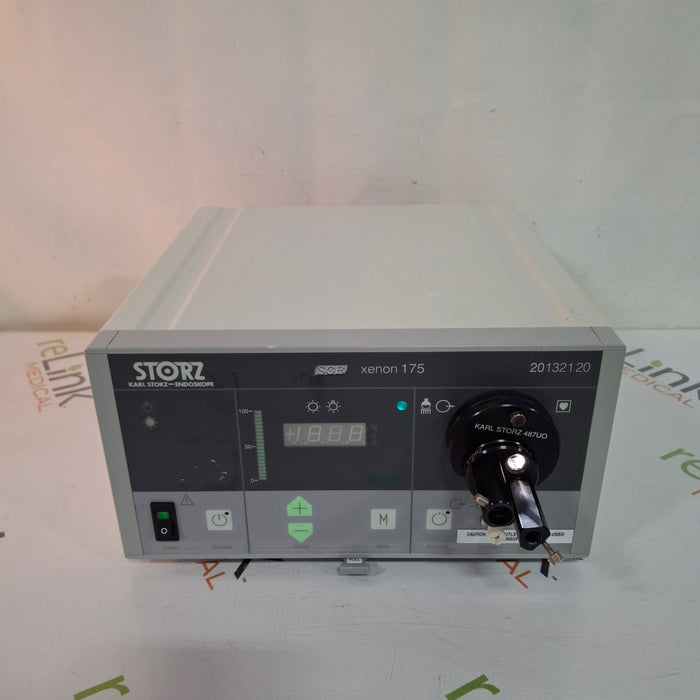 Karl Storz Xenon 175 201321 20 Light Source