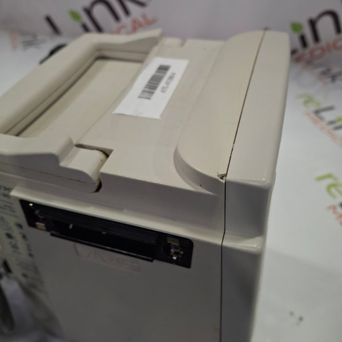 CareFusion Alaris 8015 Large Screen POC Infusion Pump