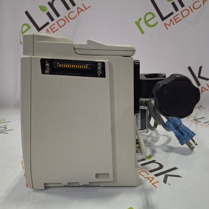 CareFusion Alaris 8015 Large Screen POC Infusion Pump