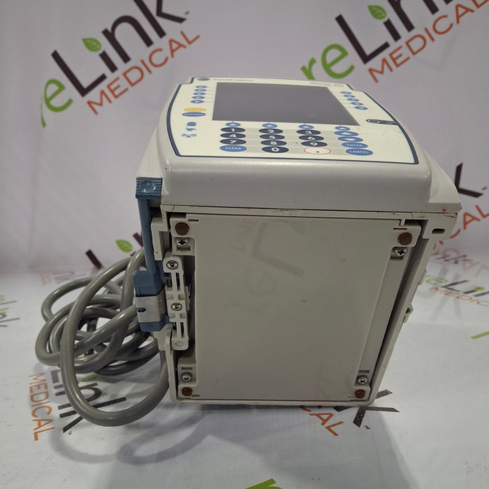 CareFusion Alaris 8015 Large Screen POC Infusion Pump