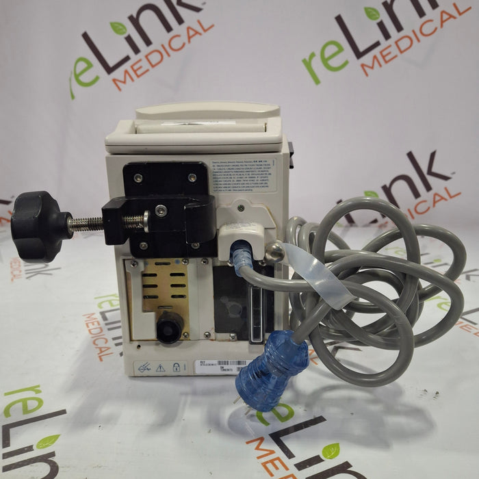 CareFusion Alaris 8015 Large Screen POC Infusion Pump