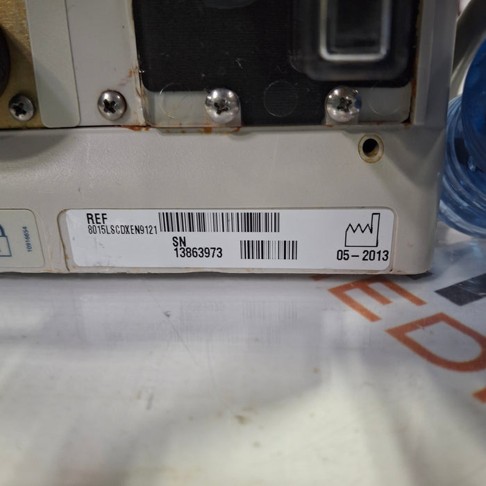 CareFusion Alaris 8015 Large Screen POC Infusion Pump