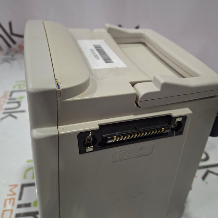 CareFusion Alaris 8015 Large Screen POC Infusion Pump