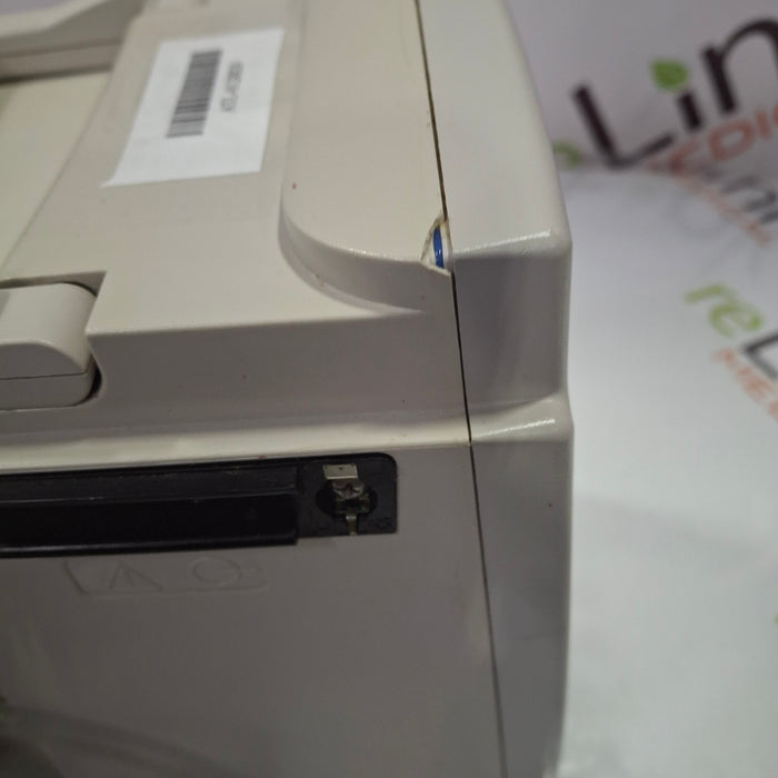 CareFusion Alaris 8015 Large Screen POC Infusion Pump