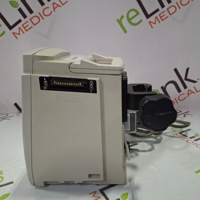 CareFusion Alaris 8015 Large Screen POC Infusion Pump