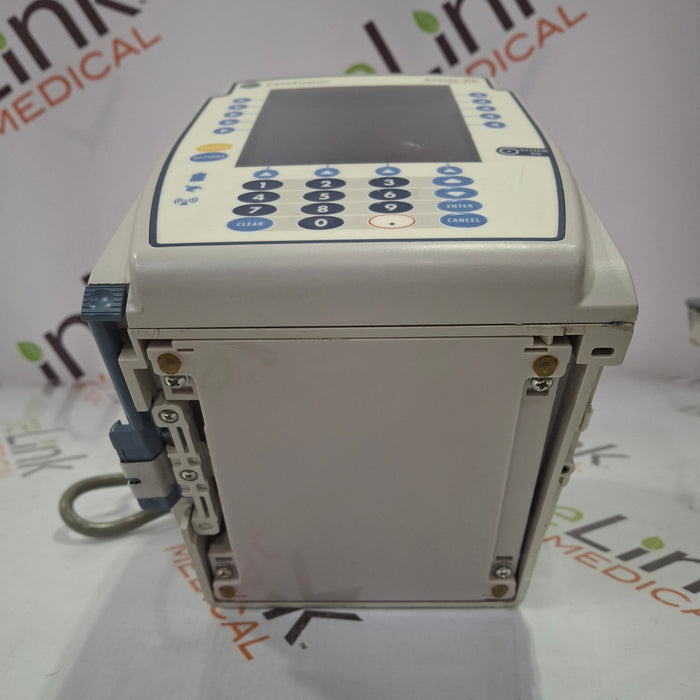 CareFusion Alaris 8015 Large Screen POC Infusion Pump