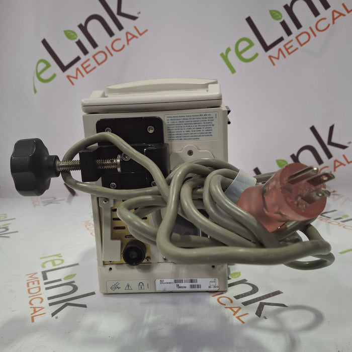 CareFusion Alaris 8015 Large Screen POC Infusion Pump