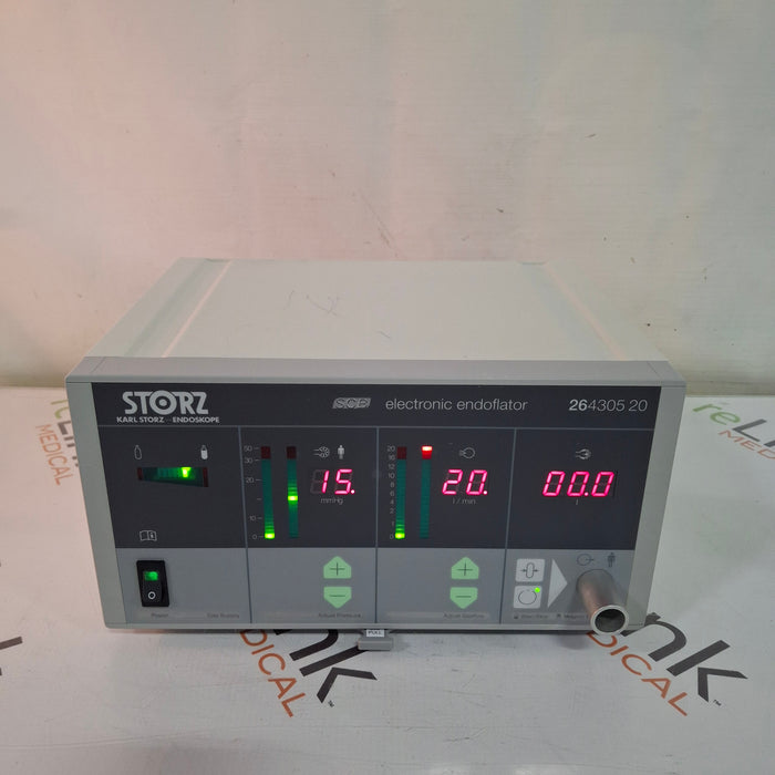 Karl Storz 264305 20 Electronic Endoflator