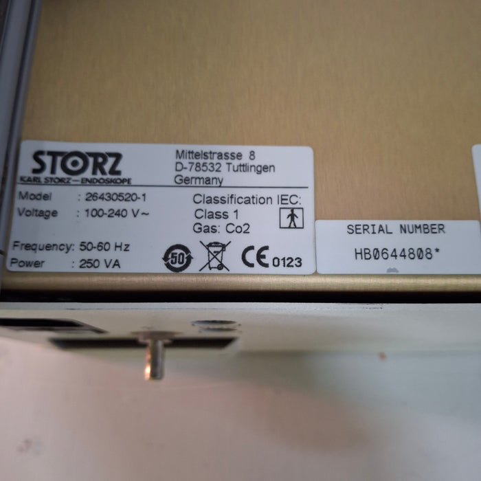 Karl Storz 264305 20 Electronic Endoflator