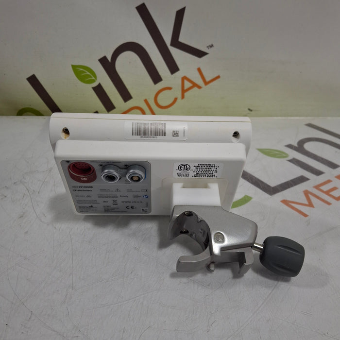 Edwards Lifesciences EV1000 Clinical Platform Hemodynamic Monitoring EVPMP