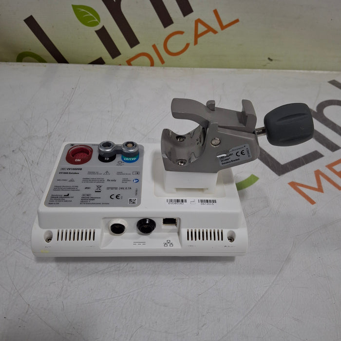 Edwards Lifesciences EV1000 Clinical Platform Hemodynamic Monitoring EVPMP