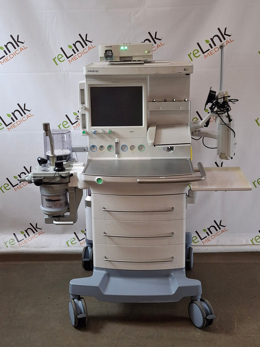Mindray A3 Anesthesia System