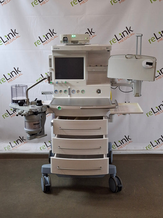 Mindray A3 Anesthesia System