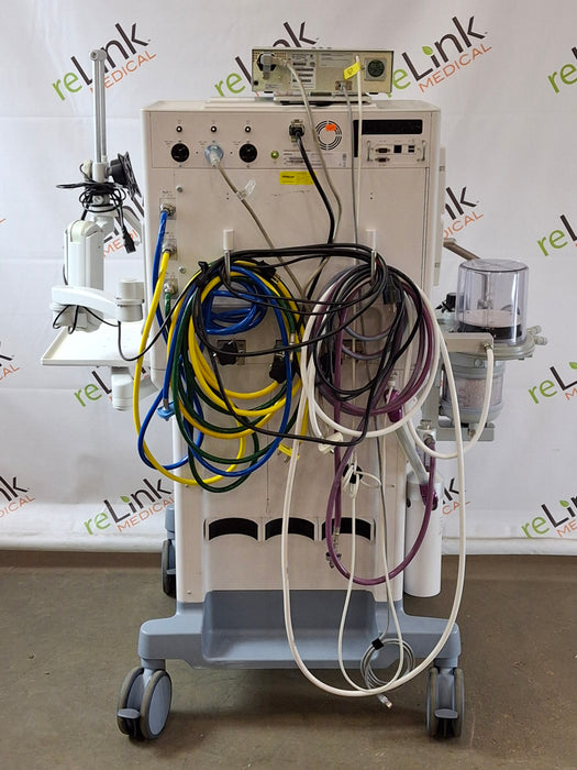 Mindray A3 Anesthesia System