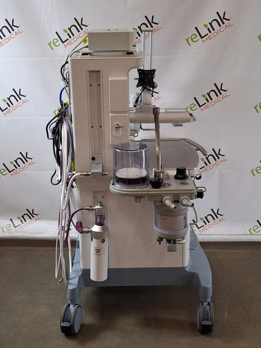Mindray A3 Anesthesia System