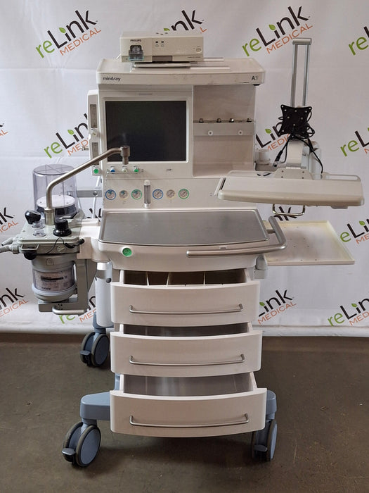 Mindray A3 Anesthesia System