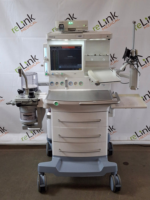 Mindray A3 Anesthesia System